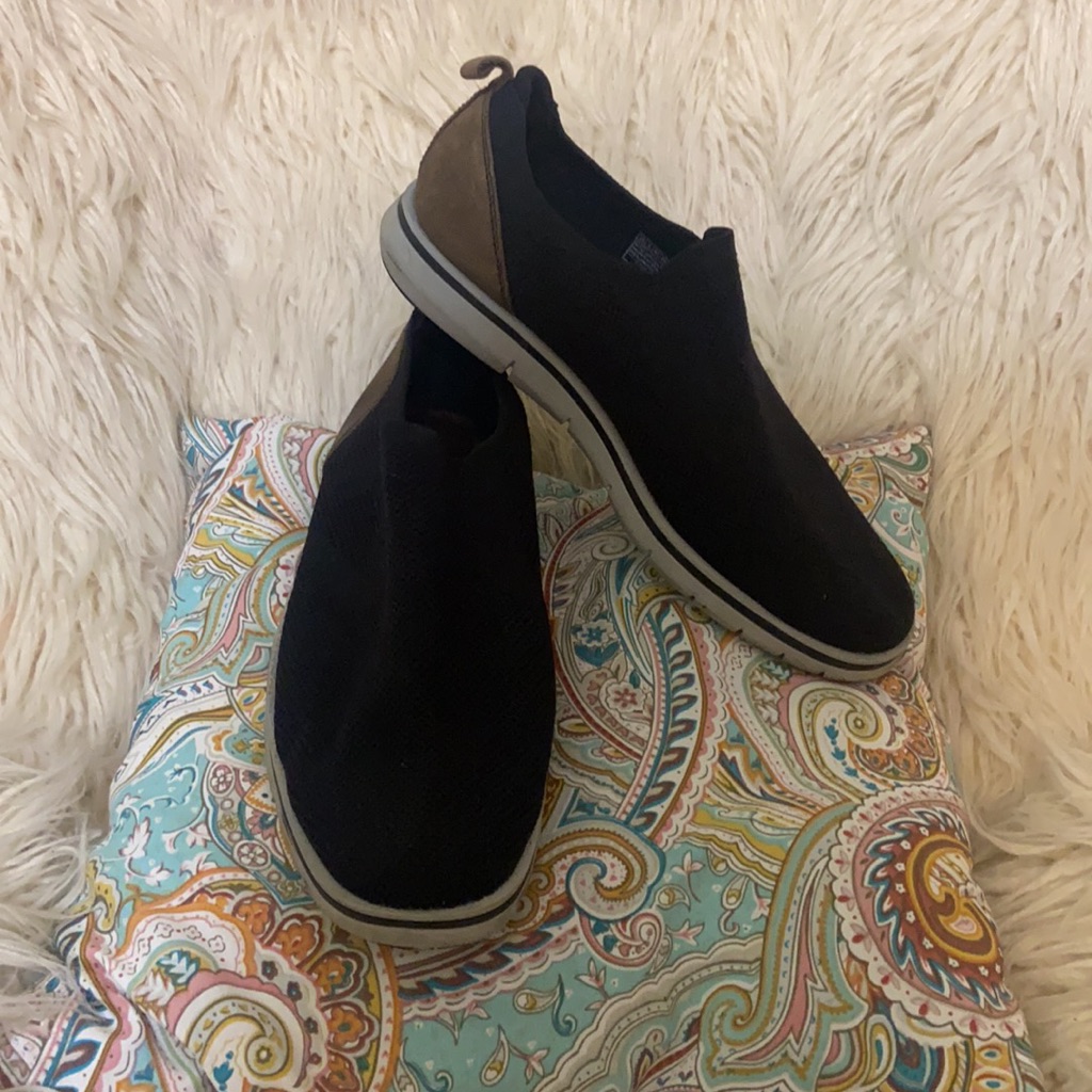 Mark Nason Slip Ons